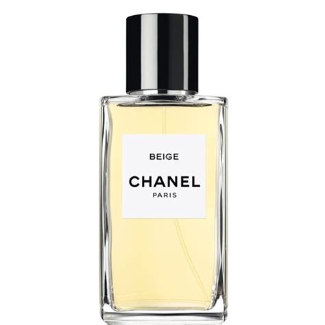 chanel beige prezzo|les exclusifs de Chanel.